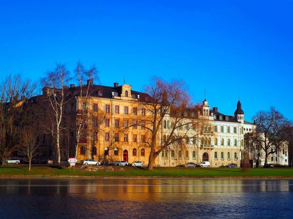 Grand İskandinavya ve Fiyordlar Turu Norwegian Air İle 7 Gece
