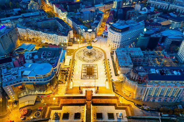 Ekspress Balkan Turu Otobüs İle 2 Gece - 2022