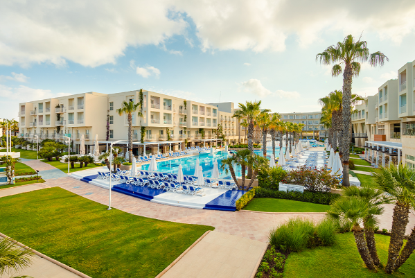Exclusive Uçaklı Ege Akdeniz Turu 5 Gece Pegasus ile ( 3 Gece La Blanche Resort 2 Gece Göcek Lykia Resort ) İstanbul Çıkışlı