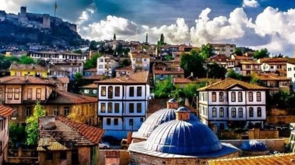 Merkez Özel Batı Karadeniz Turu 4 Gece Otel Konaklamalı Silivri Çıkışlı (Dönüş Uçaklı)