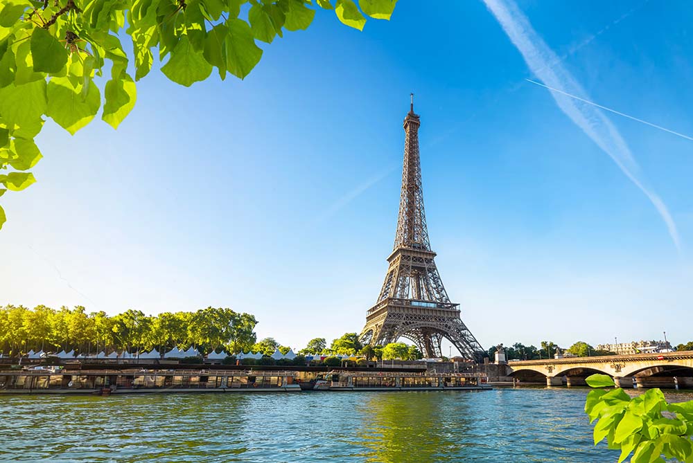 Dolu Dolu Paris & Disneyland Turu Eğlence Rotası - 21 Ocak 2026 - 3* & 4* Oteller Vb.