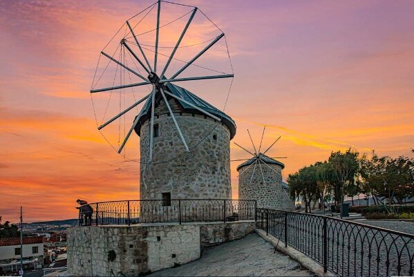 Bodrum Turu 2 Gece Otel Konaklamalı İstanbul Bursa İzmir Aydın Çıkışlı