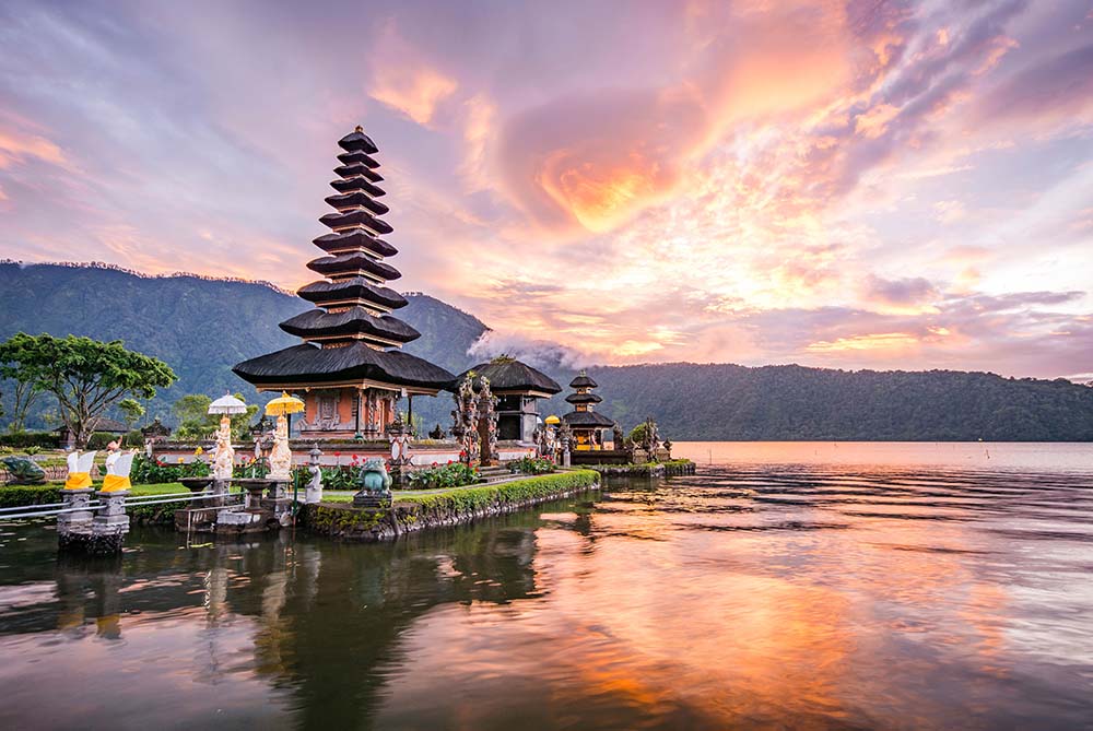 Bali & Ubud Turu Rotası Emirates Havayolları ile 6 Gece - 17 Ocak 2026 - 3* & 4* Oteller Vb.