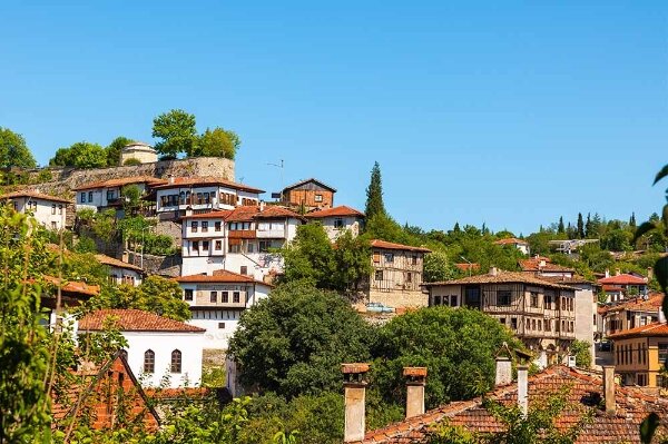 Karadeniz’in Mirası Safranbolu Zonguldak Turu 1 Gece Otel Konaklamalı İstanbul Çıkışlı