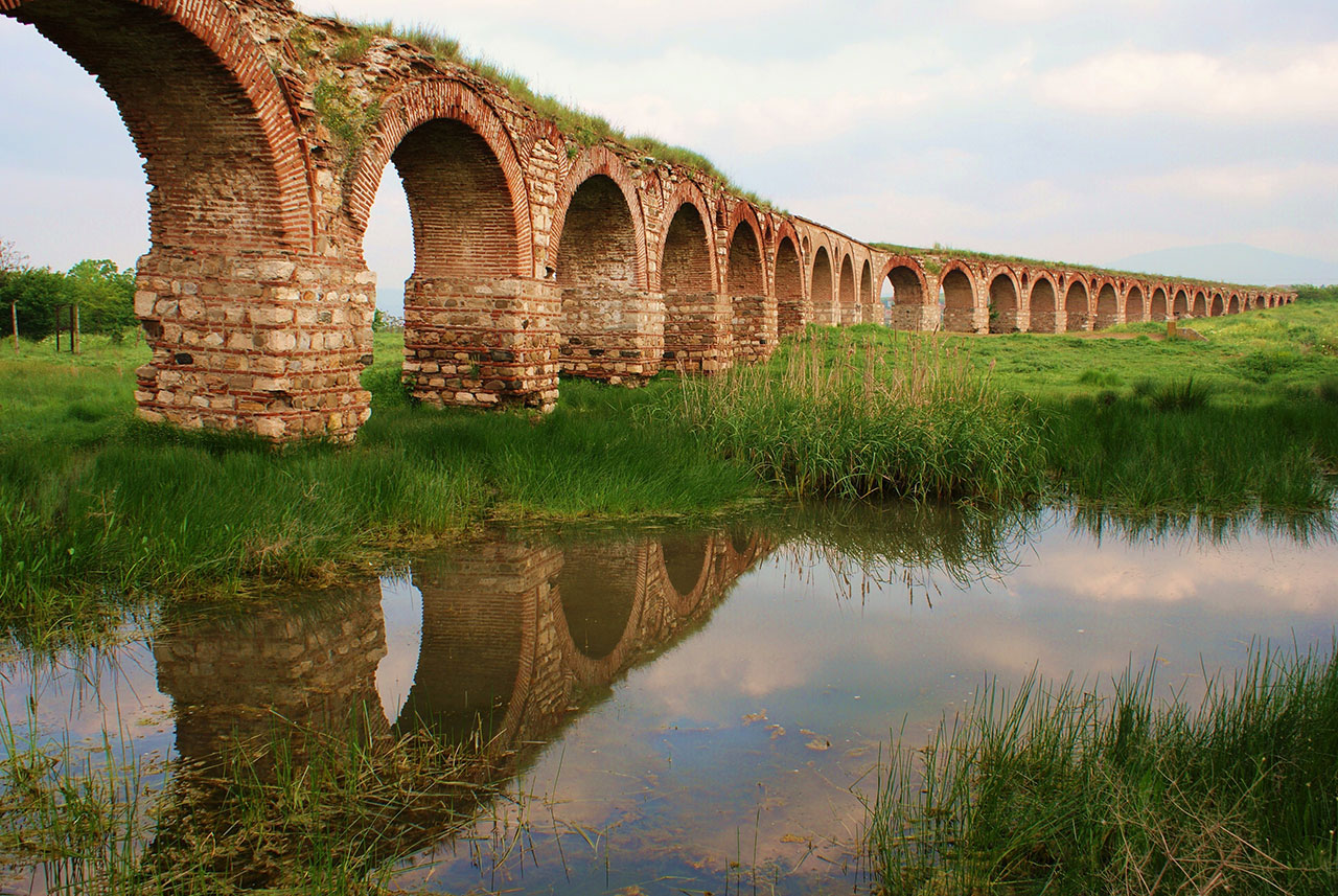 Ekspres Balkan Turu Otobüs İle 2 Gece 4 Gün