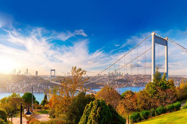 İstanbul Şile Ağva ve Adalar Turu 2 Gece Konaklama Pegasus ile Kayseri Çıkışlı