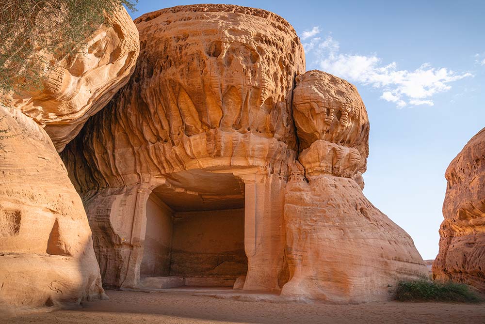 Cidde Grand Prix Turu THY ile 6 Gece Riyad Turu Dahil