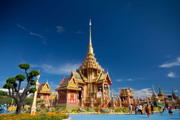 Elegant Phuket & Bangkok Turu - Sabah Dönüş - Türk Havayolları ile (HKT-BKK) 6 Gece