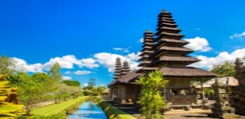 BALİ & UBUD Serüveni Turu Emirates Hava Yolları ile 5 Gece (DPS-DXP-DPS)