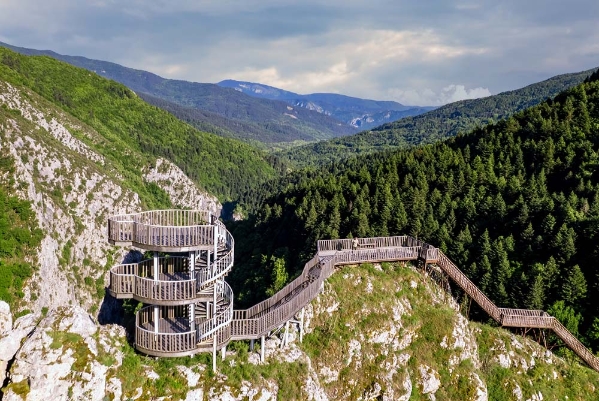 Safranbolu Kastamonu Horma ve Valla Kanyonları Turu 1 Gece Konaklamalı İstanbul Çıkışlı Kasım Ara Tatil Özel