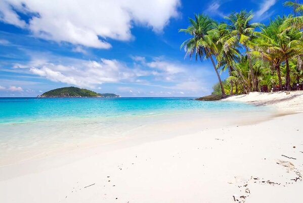 Phuket & Phi Phi Adaları Turu Egzotik Rotalar THY ile 5 Gece Uzakdoğu Turları