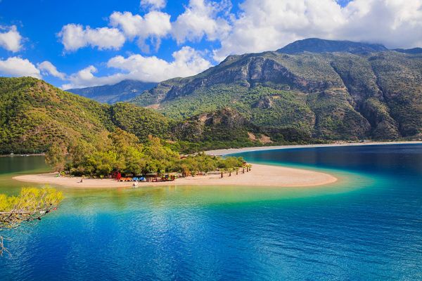 Marmaris Fethiye Ölüdeniz Turu 5 gece Konaklamalı Edirne Tekirdağ Çorlu Silivri Çıkışlı