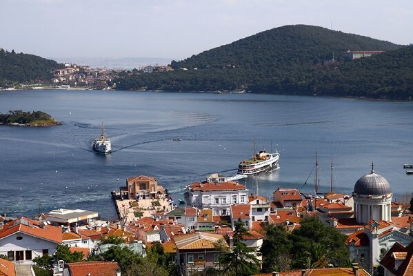 Günübirlik İstanbul Tarihi Yarımada Turu