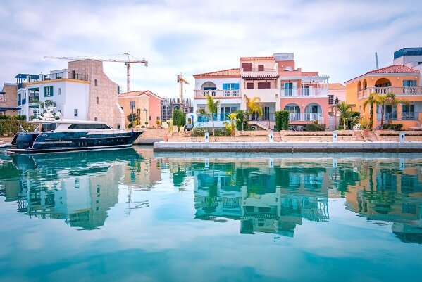 Uçaklı Kıbrıs Turu Pegasus ile 3 Gece Otel Konaklamalı Adana Mersin Çıkışlı 15 Temmuz Özel