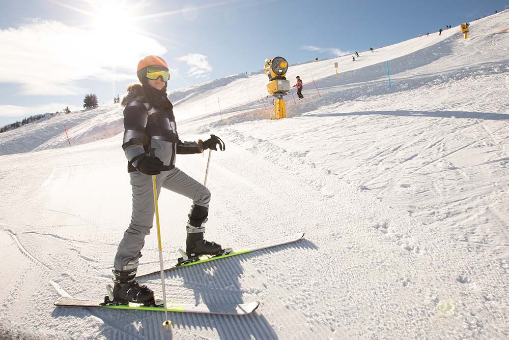 Sarıkamış Kayak Kampı 3 Gece 4 Gün (2 Yetişkin 1 Çocuk)