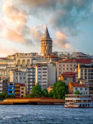 Uçaklı İstanbul Tarihi Yarımada Şile Ağva ve Adalar Turu 2 Gece Konaklamalı Trabzon Çıkışlı Kurban Bayramı Özel