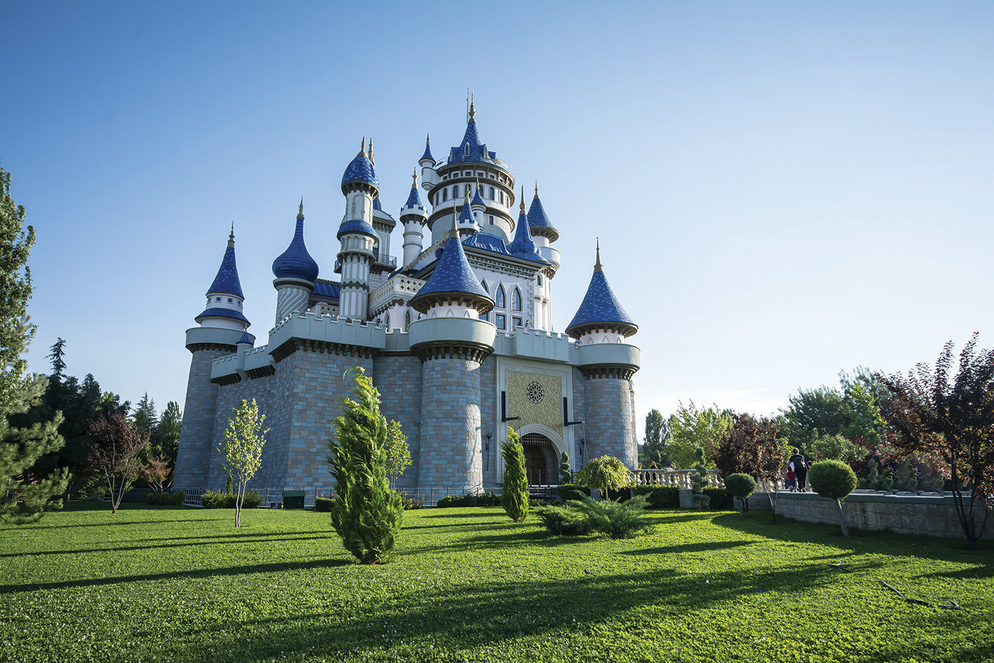 Günübirlik Eskişehir Odunpazarı Turu İstanbul çıkışlı 29 Ekim Özel