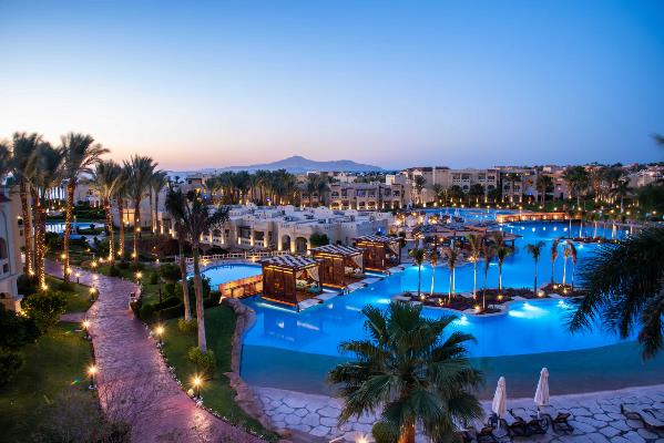 Sharm El Sheikh Turu THY ile 3 Gece 5 Gün VİZESİZ - Kasım/Aralık