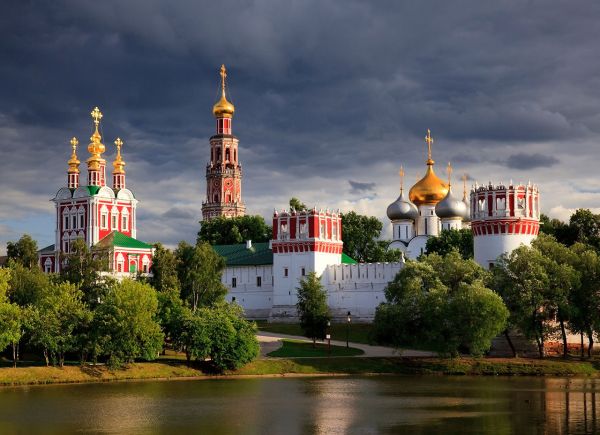 St Petersburg Turu Türk Havayolları İle 3 Gece