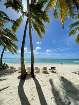 Dominik Cumhuriyeti Ada Turu Air France Hava Yolları ile 5 Gece