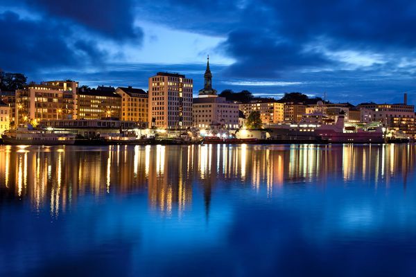 İskandinavya & Fiyordlar Turu (CPH-ARN) Pegasus Havayolları İle 7 Gece