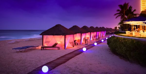 Meksika & Kolombiya Turu Türk Havayolları İle 7 Gece (MEX-CUN)