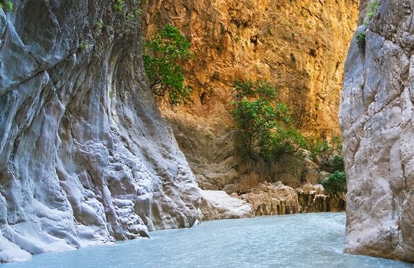 Kaş Kalkan Kaputaj Patara Plajları Turu 2 Gece Konaklamalı İstanbul İzmit Afyon Çıkışlı