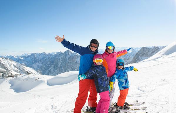 Pamporovo Kayak Turu 3 Gece - BB - 2023