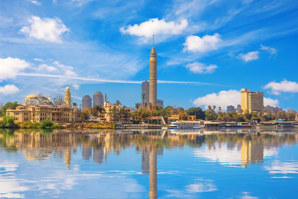 Mısır Turu Kadim Rotalar (HRG-CAI) Thy ile 6 Gece - 9 Kasım 2025 - 4* & 5* Oteller Vb.