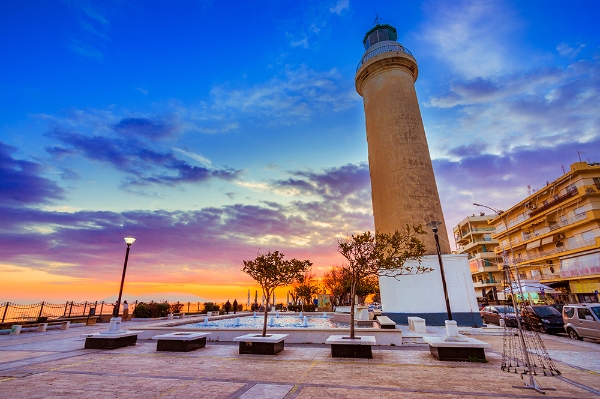 Dedeağaç (Alexandroupolis) Turu Otobüs İle 1 Gece