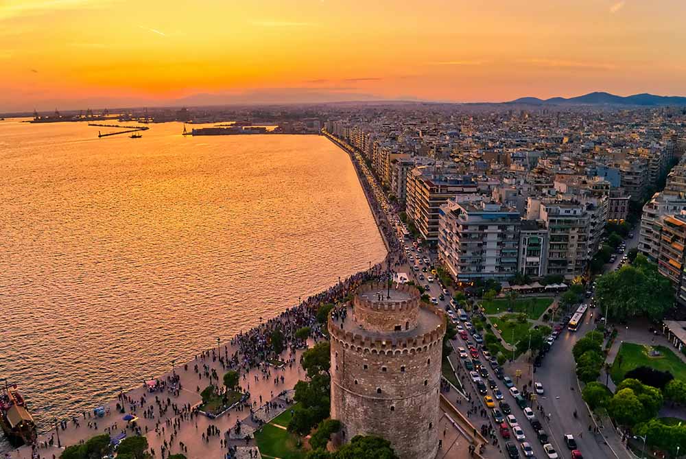 Büyük Balkan 9 Günde 9 Ülke Turu  7 Gece Otobüs ile İzmir Hareketli 