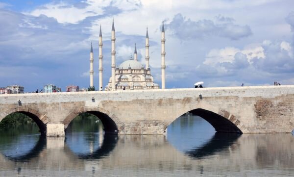 Adana Lezzet Festivali Turu 1 Gece Otel Konaklamalı İstanbul Çıkışlı