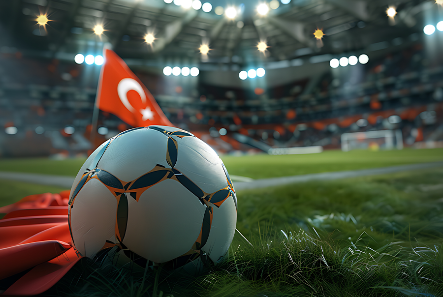 Dünya Kupası Maç Turu (Türkiye - Paraguay  & Türkiye -ABD) THY İle 11 Gece