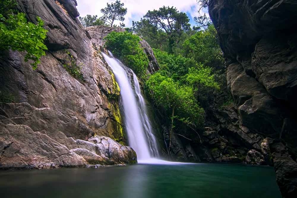 Günübirlik Kazdağları Cunda Ayvalık Turu