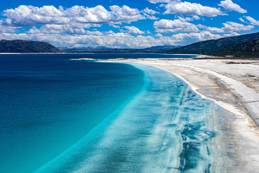 Pisidia’dan Pamfilya’ya: Salda Sagalassos Aspendos ve Düğmeli Evler Turu 2 Gece Otel Konaklamalı İstanbul Çıkışlı