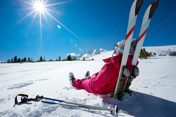 Bansko Kayak Turu (Yarım Pansiyon) Otobüs İle 3 Gece 5 Gün