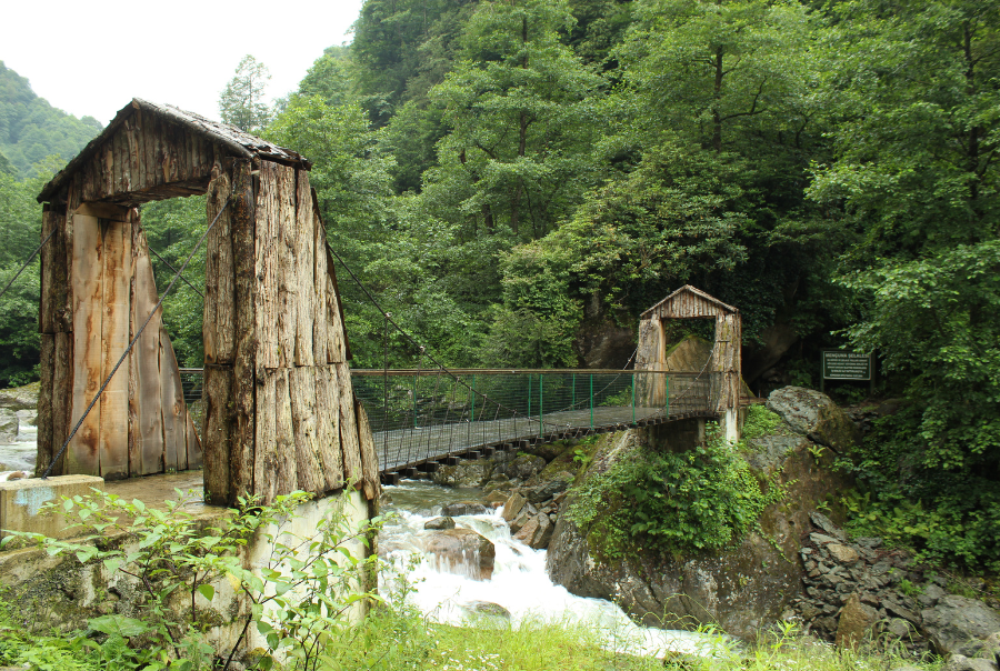 Karadeniz Yaylalar ve Batum Turu 3 Gece Otel Konaklamalı Edirne Tekirdağ Lüleburgaz Çıkışlı