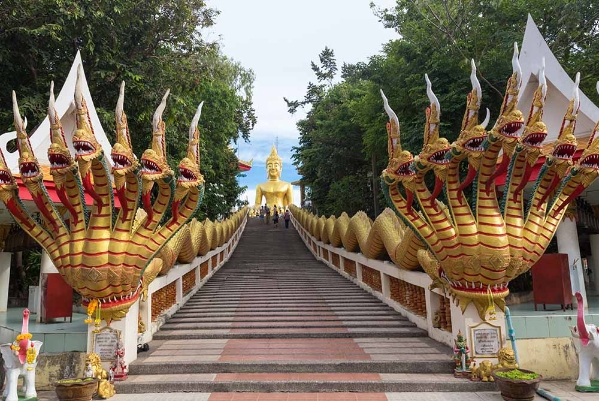 Phuket Turu Egzotik Rotalar - Türk Hava Yolları ile 5 Gece
